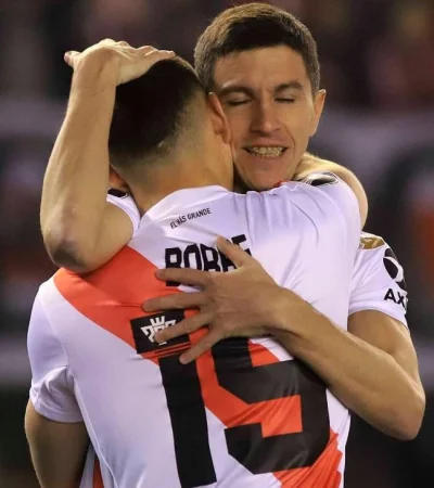 river-plate-cerro-porteño