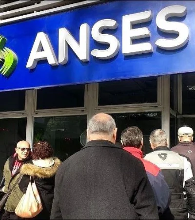 Fechas de cobro ANSES julio 2024