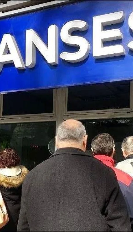 Fechas de cobro ANSES julio 2024