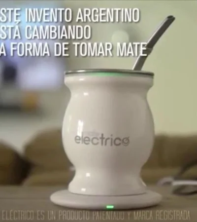 Mate-electrico