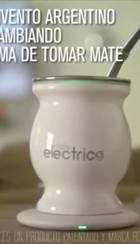 Mate-electrico