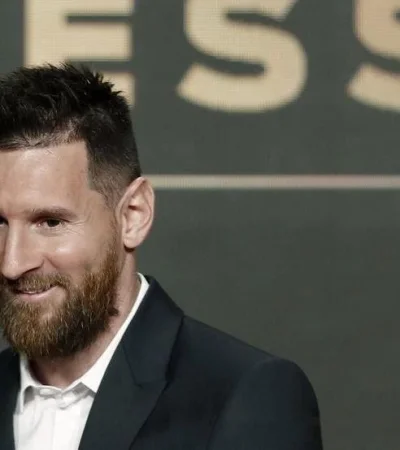 Lionel-Messi