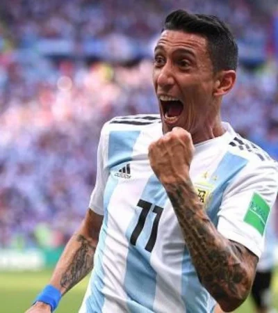 di-maría