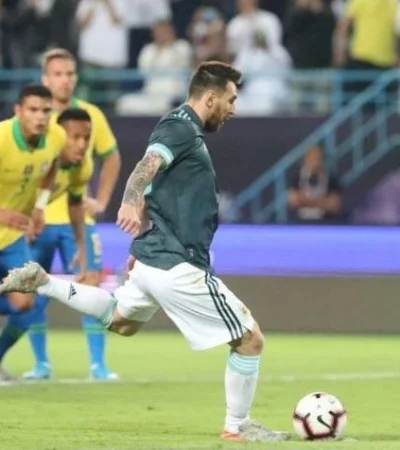 Selección-argentina-Brasil