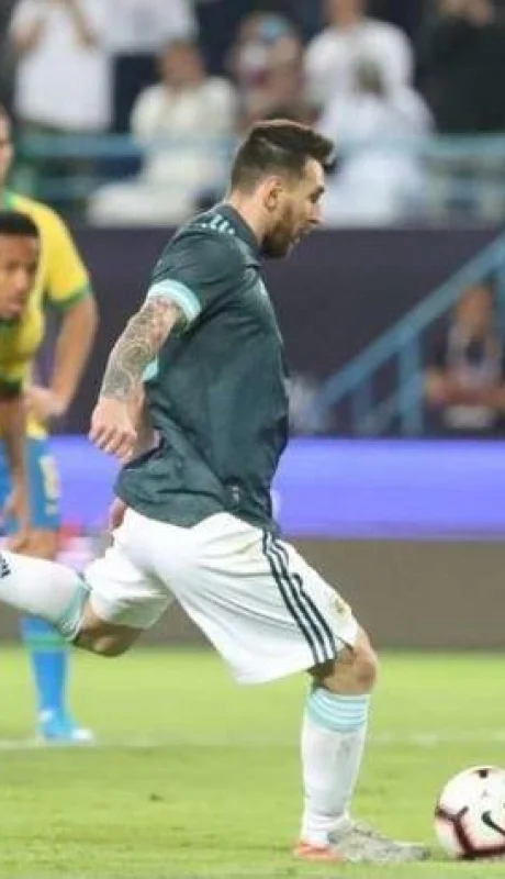 Selección-argentina-Brasil