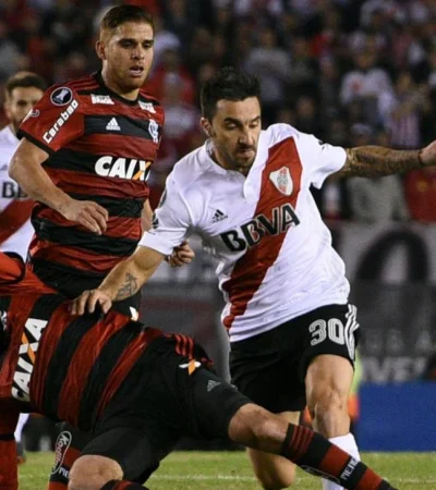 River-Flamengo