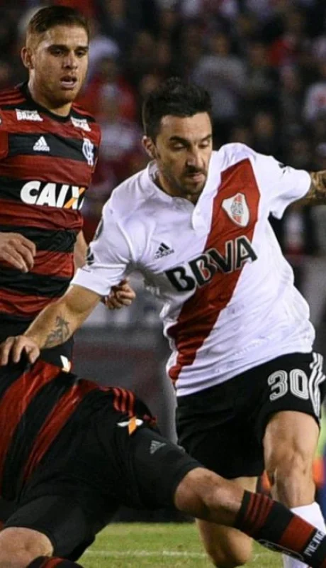 River-Flamengo