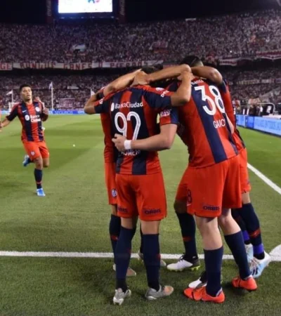 San-Lorenzo-River-Plate