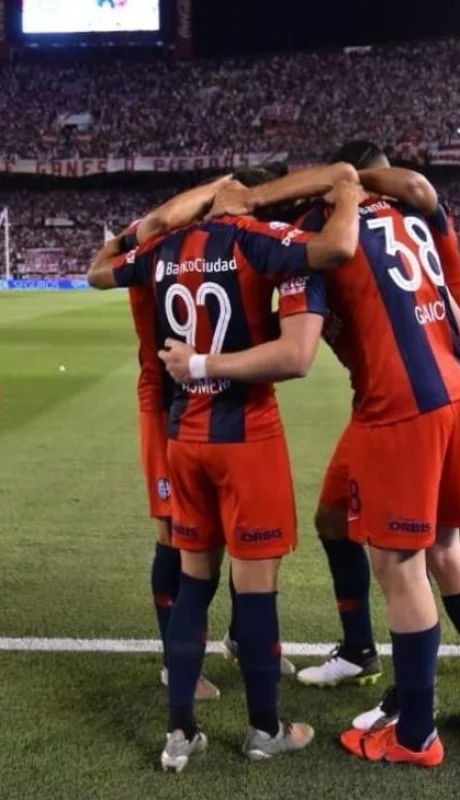 San-Lorenzo-River-Plate