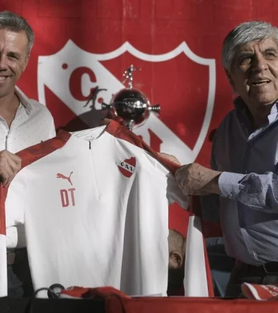 Pusineri-Independiente