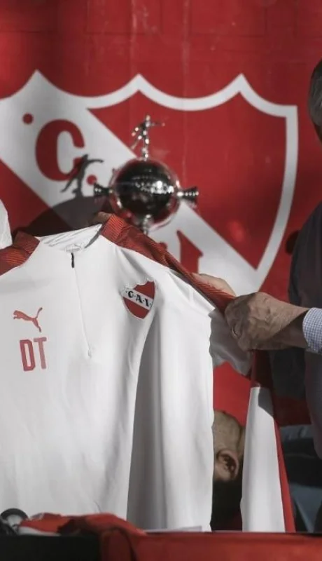 Pusineri-Independiente