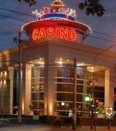 casino