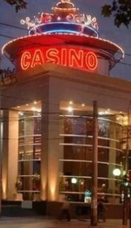 casino