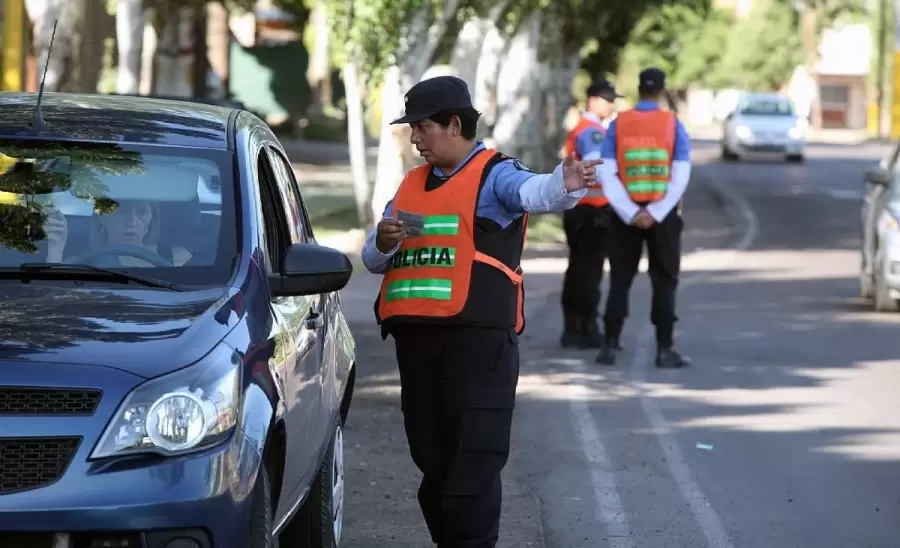 multas-de-transito-mendoza-valores-2019