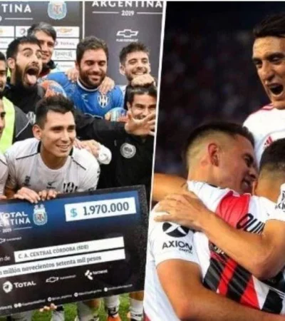 River-Central-Córdoba