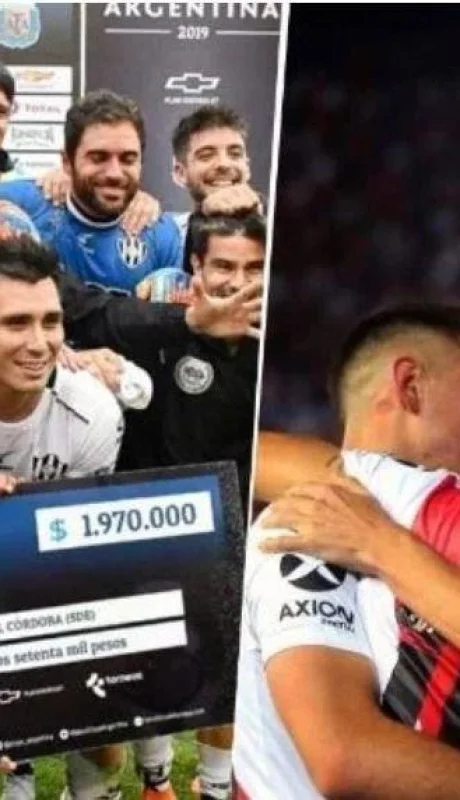 River-Central-Córdoba