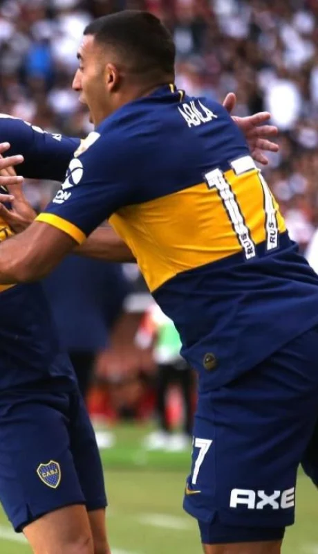 boca-liga-de-quito-ecudaor-copa-libertadores-cuartos-de-final-ida-2019