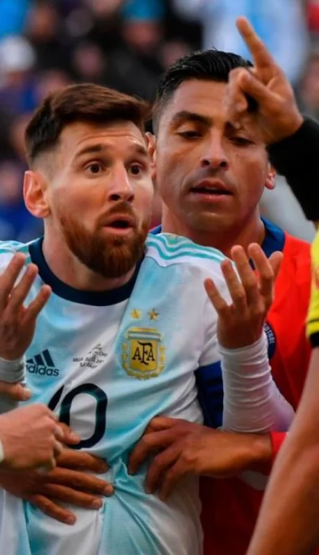 Lio-Messi
