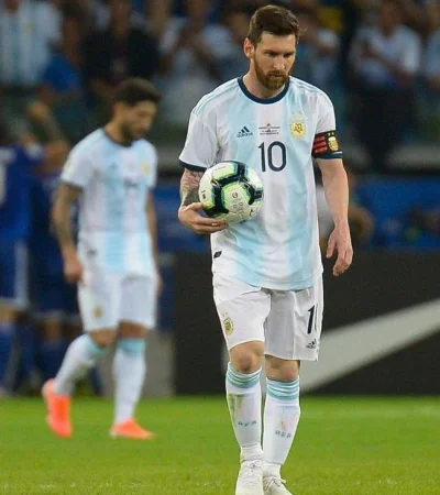 lionel-messi-copa-américa-selección-argentina