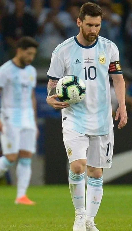 lionel-messi-copa-américa-selección-argentina