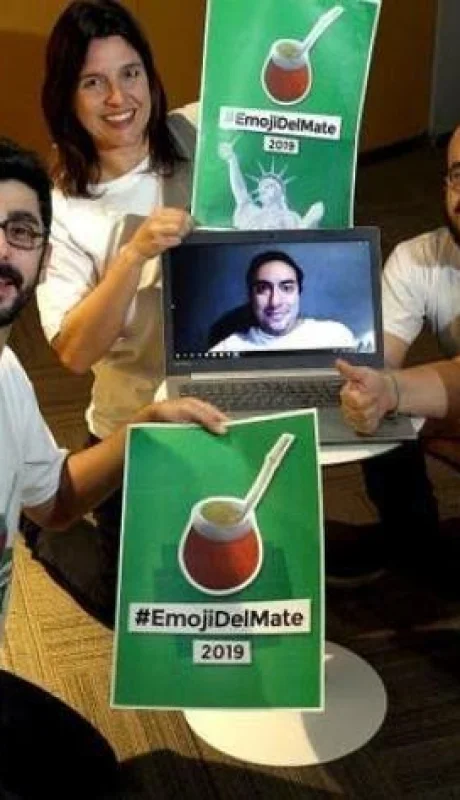 emoji-del-mate-twitter-redes-sociales