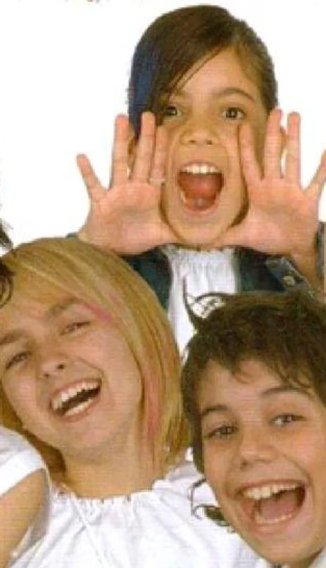 Katraska-integrantes