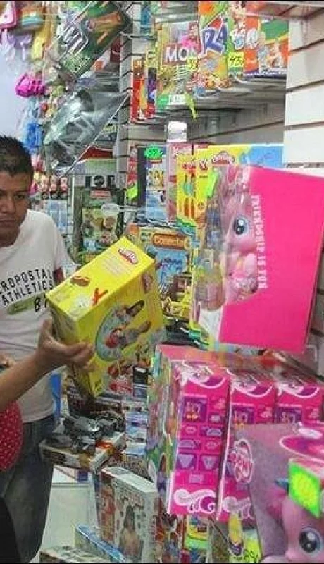 Compras-navidad
