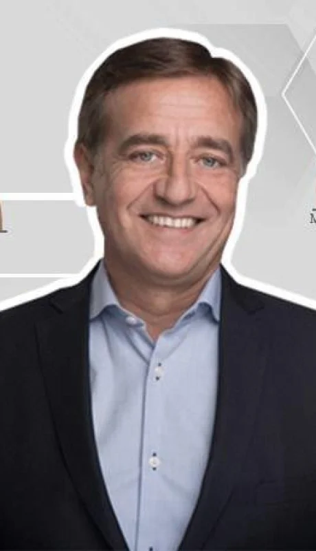 Rodolfo-Suárez---Ministros