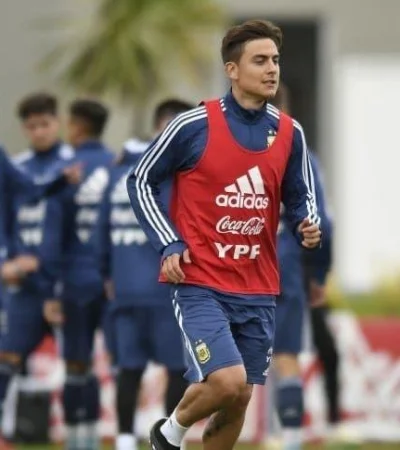 paulo-dybala-seleccion-argentina-copa-américa