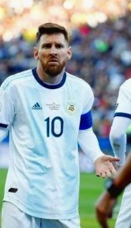 messi-conmebol-criticas-declaraciones