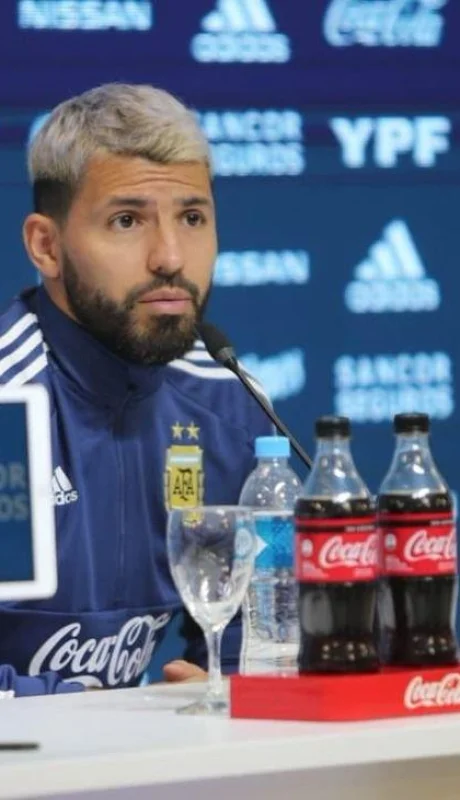 agüero