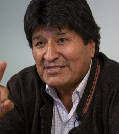 evo-morales