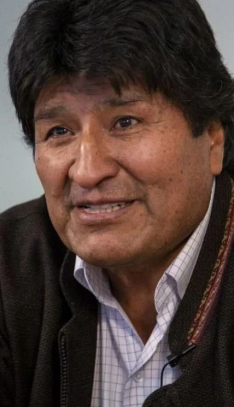 evo-morales