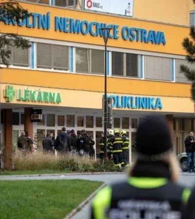 república-checa-hospital-asesinatos-fotos-video