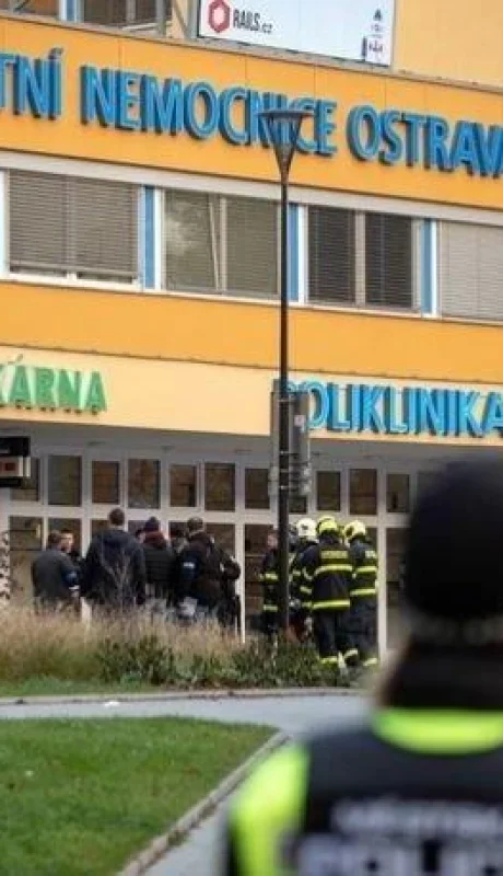 república-checa-hospital-asesinatos-fotos-video