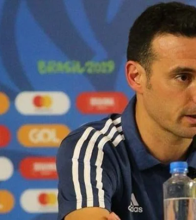 lionel-scaloni-conferencia-de-prensa-argentina-chile-copa-america-2019