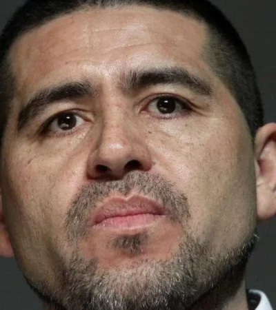 Juan-Román-Riquelme-Boca-Juniors