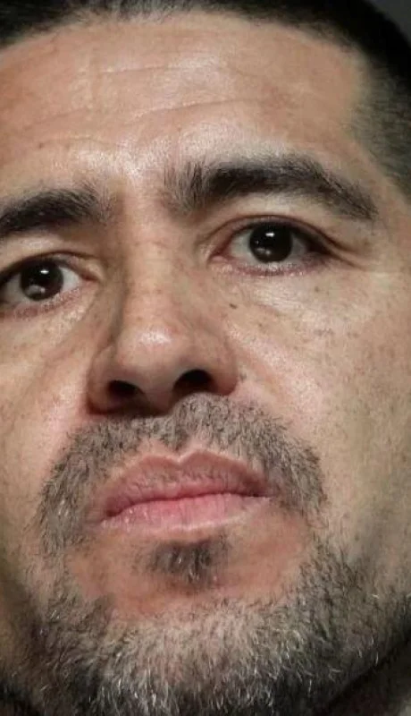 Juan-Román-Riquelme-Boca-Juniors