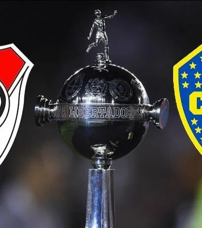 boca-river-copa-libertadores-fecha-horario-calendario-conmebol-cuartos-de-final-dia-miercoles-jueves-2019-semifinal-cerro-porteño-liga-de-quito