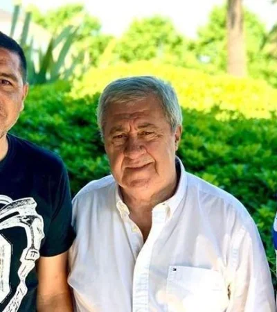 Riquelme-Ameal-Pergolini