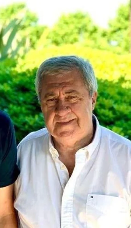 Riquelme-Ameal-Pergolini