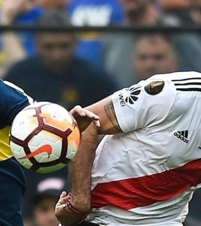 river-boca-copa-libertadores-superfinal-de-américa