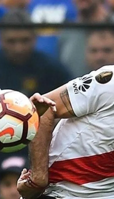 river-boca-copa-libertadores-superfinal-de-américa