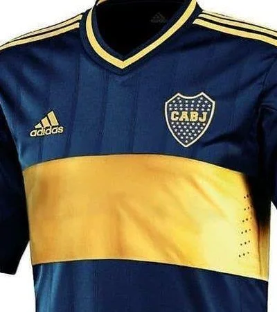 Boca-adidas