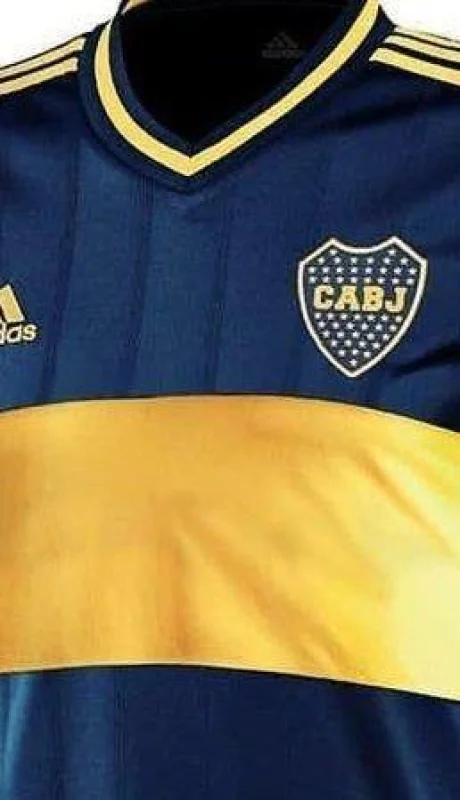 Boca-adidas