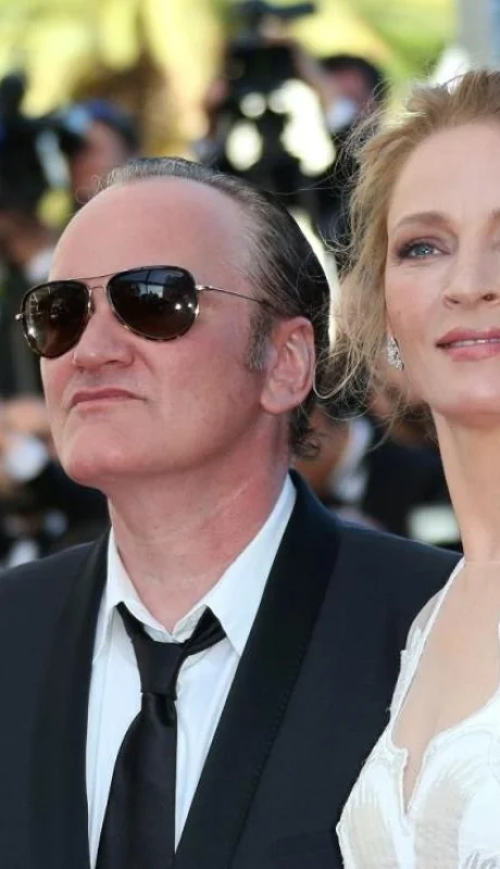 quentin-tarantino-uma-thurman-2014