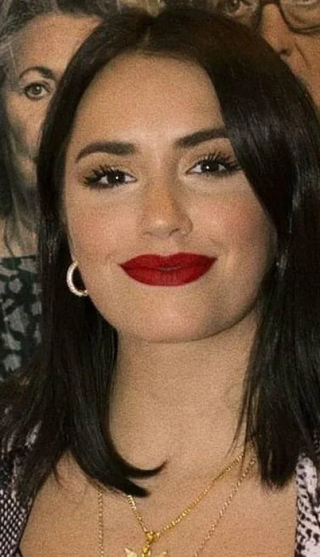 lali-esposito-hot-blackfishing-afro-foto-instagram-3