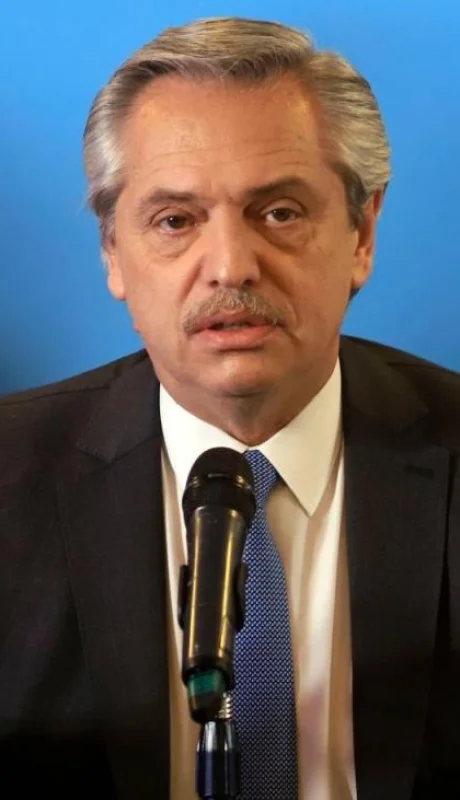 Alberto-Fernández