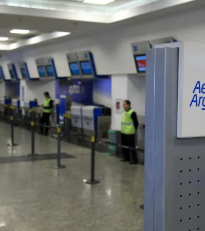Aerolíneas-argentinas