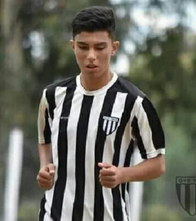 Luciano-Fernández-Gimnasia